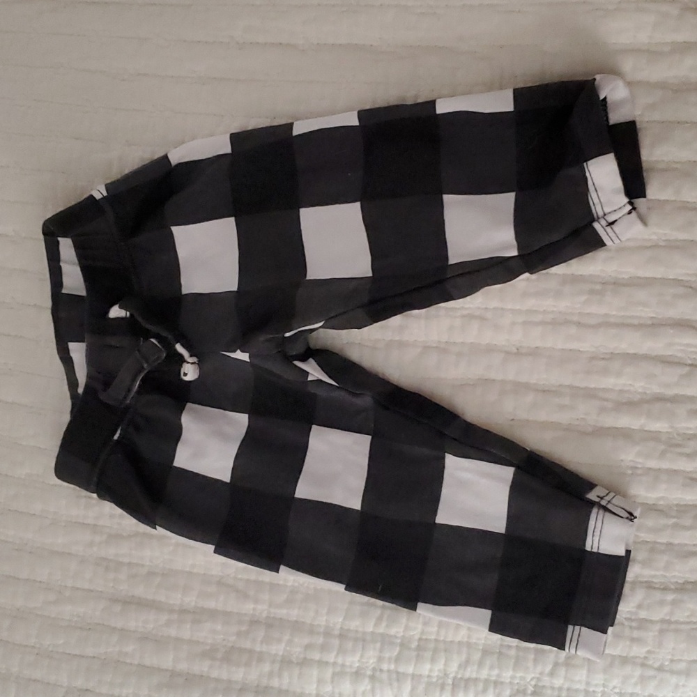 NWOT Little James Pants